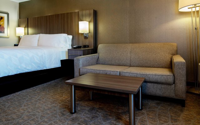 Holiday Inn Nashville - Vanderbilt - Dwtn, an IHG Hotel