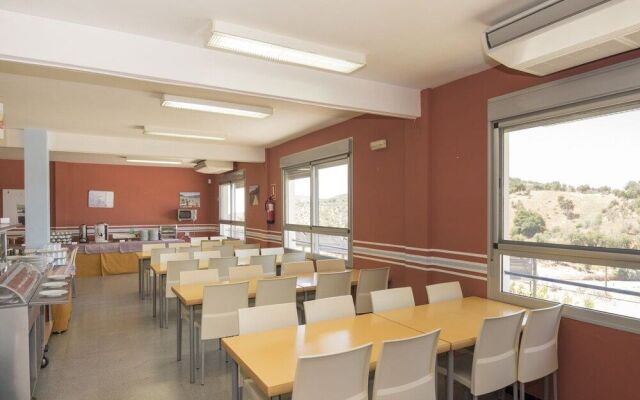 Albergue Inturjoven Constantina - Hostel