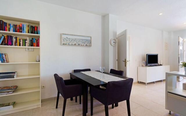 Modern Villa in Benijófar With Private Pool