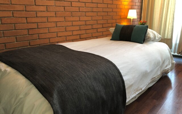 Lastarria Rental Suites
