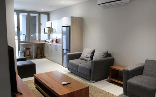 Sandpiper Villas Chobe