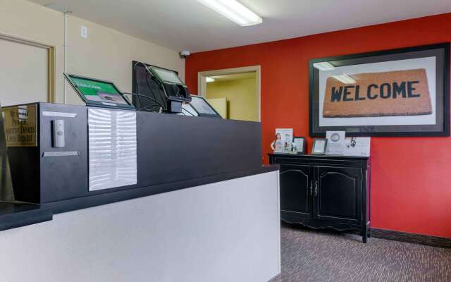 Extended Stay America Suites El Paso West