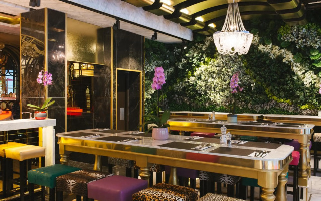 ONOMO Hotel Cape Town Foreshore