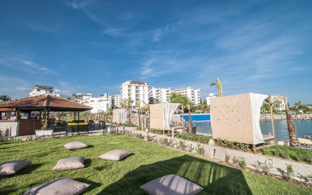 Kolibri Resort Hotel