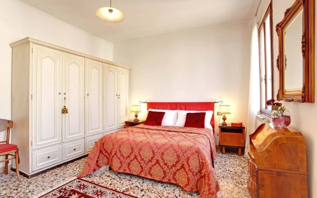 Grimaldi Apartments - Terrazza