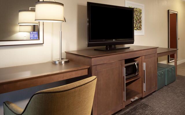 Hampton Inn Lawrenceville