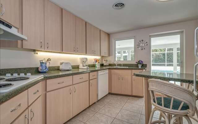 310 Gasparilla St. - 3Br Home