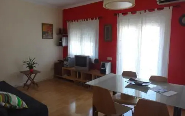 A Home in Barcelona