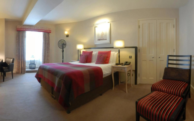 Best Western Plus Angel Hotel