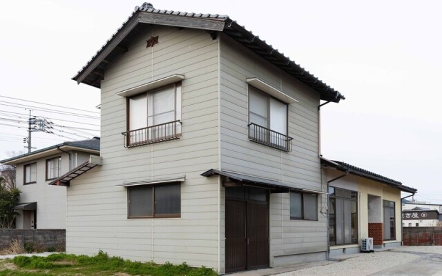 LIFULL STAY Sakaiminato Hamanocho