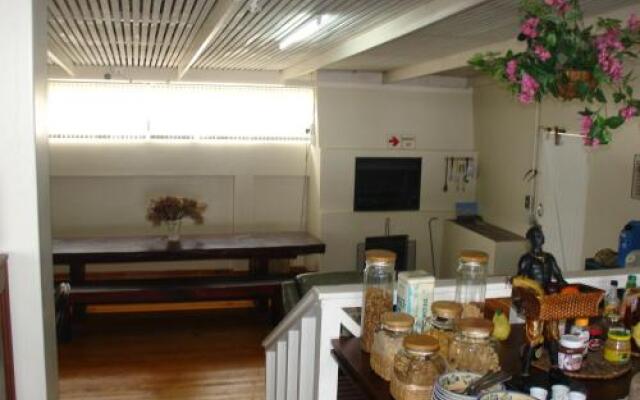 On The Bay Guesthouse