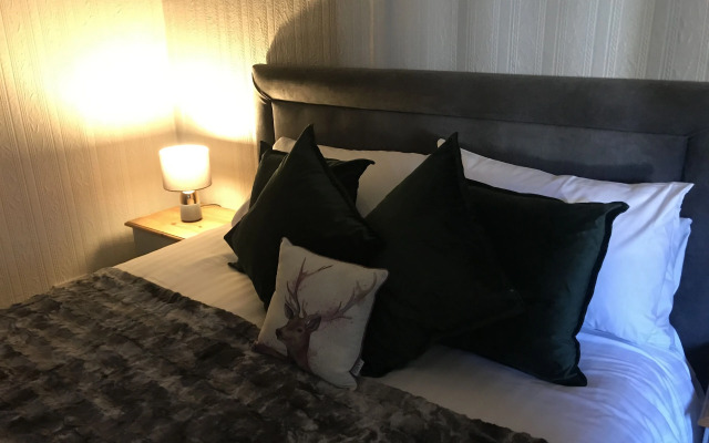 Newcastle House Rothbury