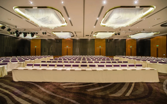 Bay Breeze Resort Shenzhen