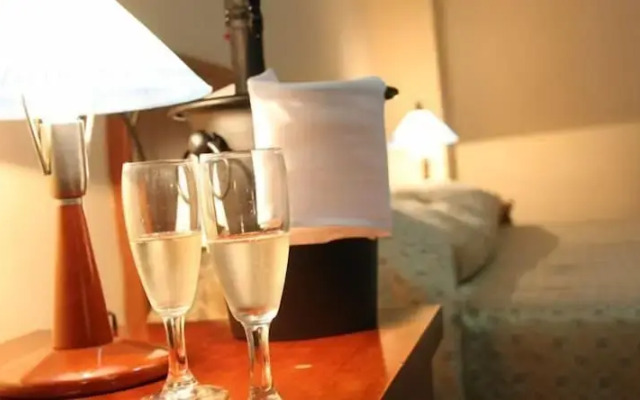 Hotel Il Ciliegio