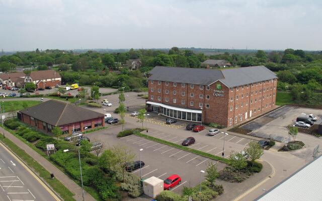 Holiday Inn Express Nuneaton by IHG