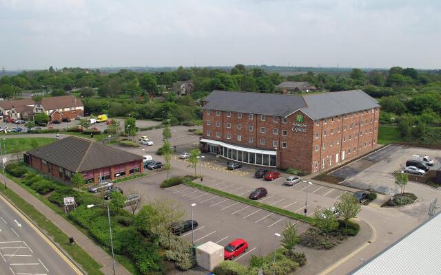 Holiday Inn Express Nuneaton, an IHG Hotel