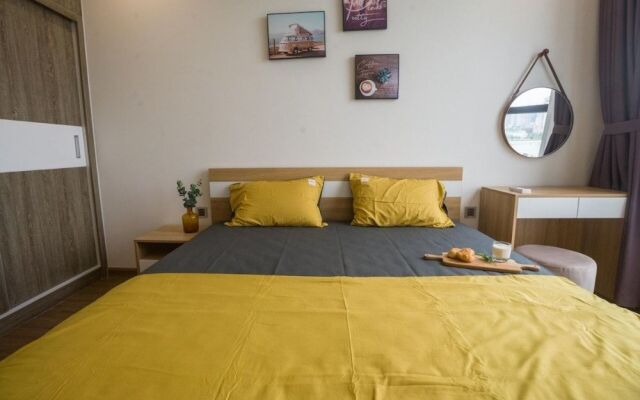 Bayhomes Green Bay Serviced Apartment