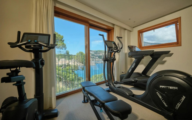 Hotel Salino Port Soller