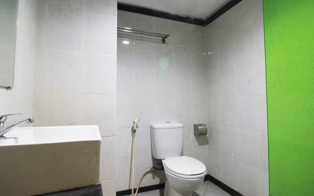 Damon Butik Hotel Pekanbaru