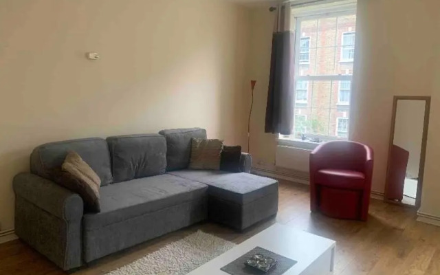 Lovely one bedroom apartment