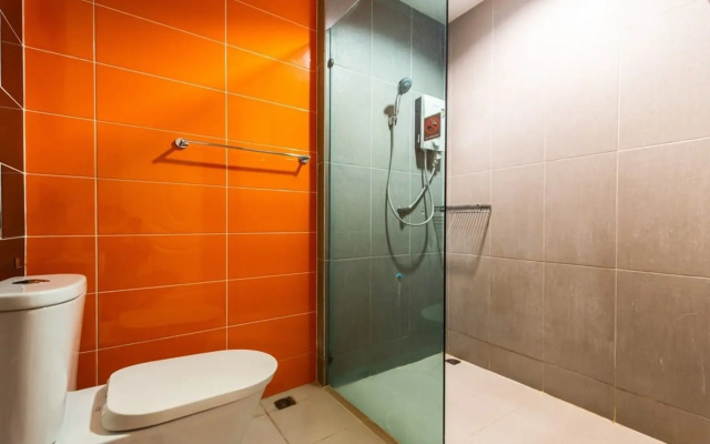 Paeva Luxury Serviced Residence