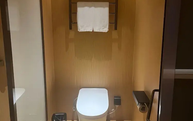 JI Hotel Wuhan Baishazhou Hongshan Vanke Plaza Branch