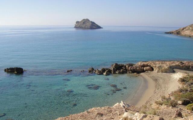 Alkioni Sea View