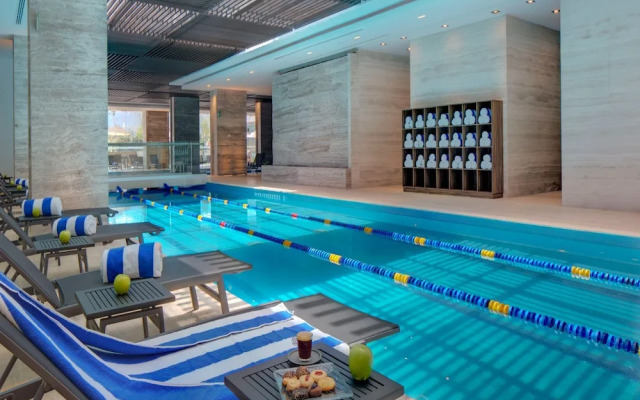 Stampa Residencial Santa Fe