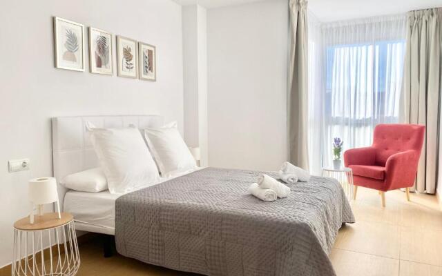 Sofía Suites