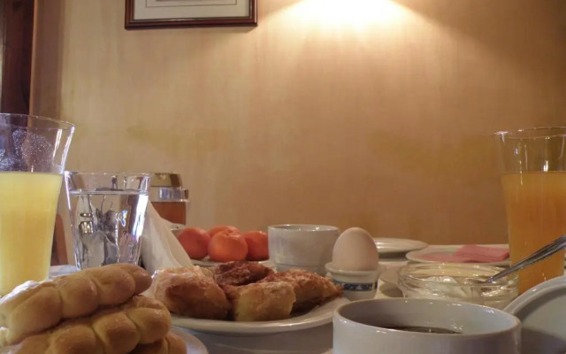 Guest house sotiriou