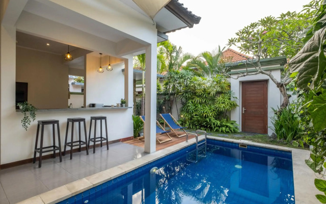 Villa Kisaraa