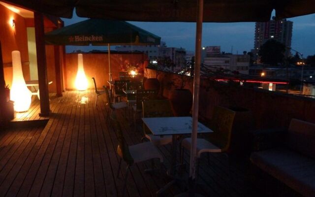 Kactus  Lodge