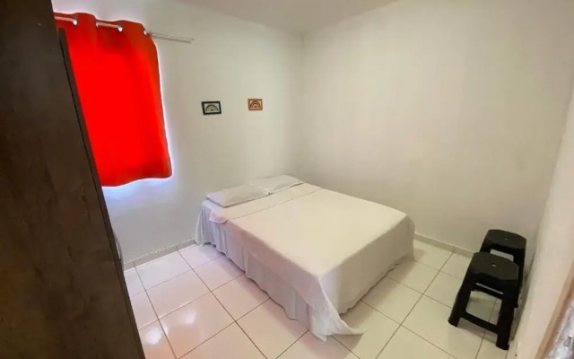 Edifício Alagoas - Apto 201