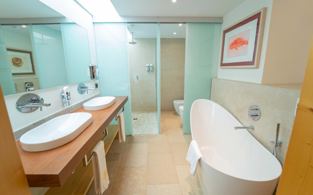 Hotel Rural S'Olivaret & Spa