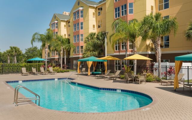 Homewood Suites By Hilton Orlando-Nearest Universal Studios