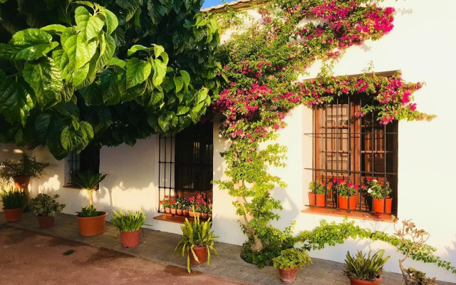 Casa Rural La Morera