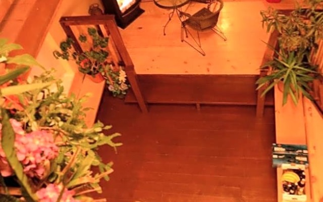 Auberge de Ferme-Neuve