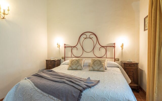 Tenuta La Pieve Casale Il Giglio