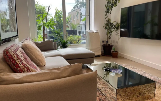 Chelsea Pad by condokeeper