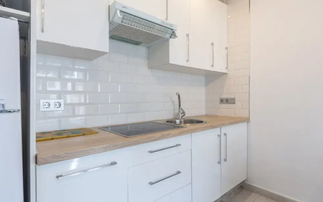 Valleverde - Apartment In Mijas. Free Wifi