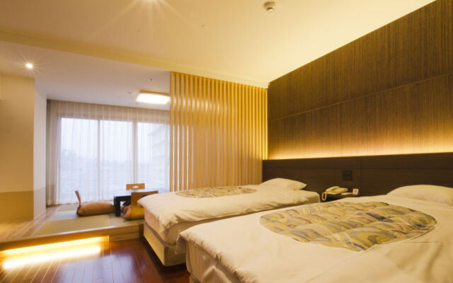 Hotel Sansuikan