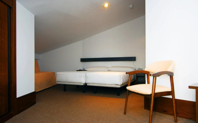 Hotel Domus Plaza Zocodover