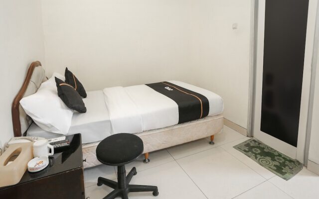 Townhouse Oak J&b Gunung Sahari