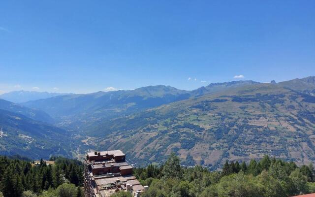 Appartement Les Arcs 1800, 2 pièces, 6 personnes - FR-1-411-138