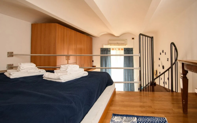 san Pietro Within Walking Distance Loft