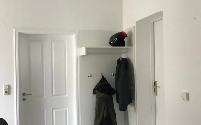 Appartement Berger