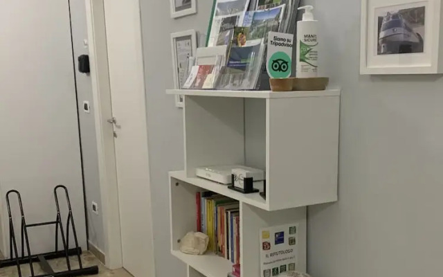 B &B Residence Armonia