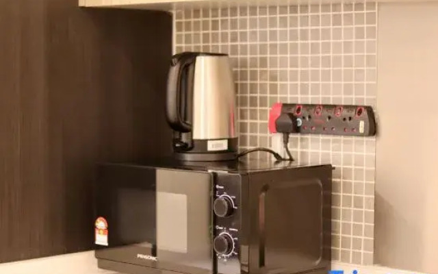 Setia Sky88 Johor Bahru by Nest Home