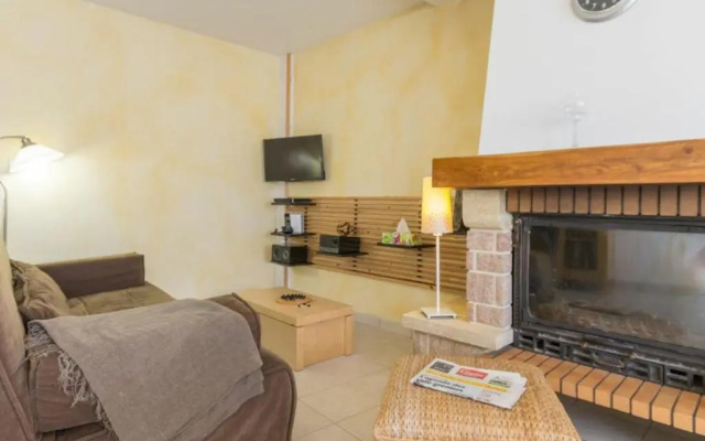 Gîte Touvois, 3 pièces, 4 personnes - FR-1-306-1040