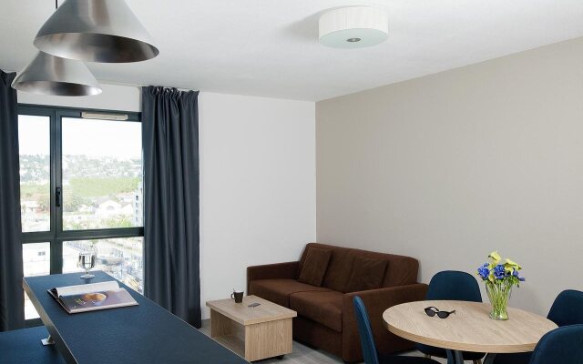 Residhome Lyon Gerland